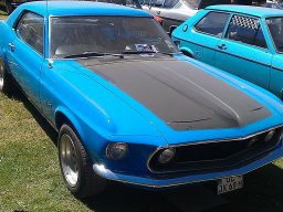 Oldtimermarkt Bockhorn 2011